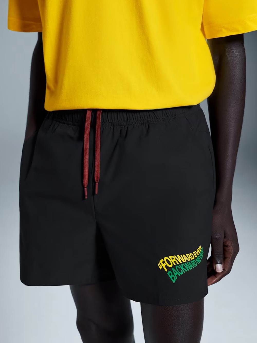 On Running Core Shorts Walkgood LA